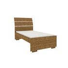 Cama Solteiro Premium Cinamomo - Tcil Móveis
