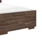 Cama Solteiro Premium Cumaru