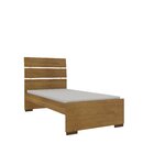 Cama Solteiro Premium Tcil Móveis Cinamomo