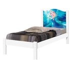 Cama Solteiro Princesa Gelo