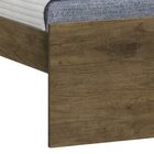 Cama Solteiro Prisma Jequitibá - Jea Móveis