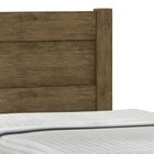 Cama Solteiro Prisma Jequitibá - Jea Móveis