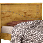 Cama Solteiro Ravenna – Novo Horizonte - Freijo Dourado