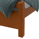 Cama Solteiro Reali - Lopas Frassino