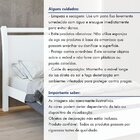 Cama Solteiro Reali Plus
