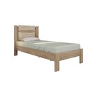 Cama Solteiro Riviera Demobile