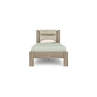 Cama Solteiro Riviera Demobile