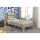 Cama Solteiro Riviera Demobile