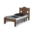 Cama Solteiro Roma