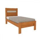 Cama Solteiro Safira Tcil