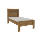 Cama Solteiro Safira Tcil