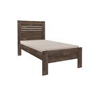 Cama Solteiro Safira Tcil