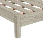 Cama Solteiro Siena Artico