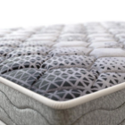 Cama Solteiro Tamires 2 Gavetas Painel Captone Classic – Bran