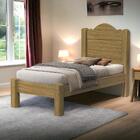 Cama Solteiro Thalia Freijó Cambel