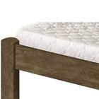 Cama Solteiro Thalia Vj Móveis