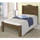 Cama Solteiro Thalia Vj Móveis