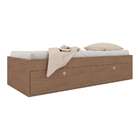 Cama Solteiro Tókio I Montana