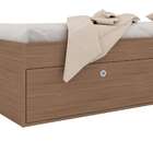 Cama Solteiro Tókio I Montana