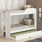 Cama Solteiro Treliche Cimol Bia