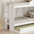 Cama Solteiro Treliche Cimol Bia