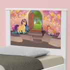 Cama Solteiro Unicórnios Mágicos
