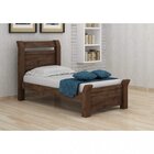 Cama Solteiro Valverde Móveis Cânion