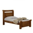 Cama Solteiro Valverde Móveis Cânion
