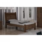 Cama Solteiro Valverde Móveis Cânion