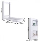 Cama Solteiro Vancouver Articulável Branco - Art In Móveis