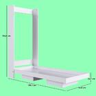 Cama Solteiro Vancouver Articulável Branco - Art In Móveis