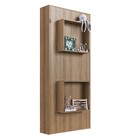 Cama Solteiro Vancouver Articulável Mel - Art In Móveis