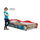 Cama Space Plus