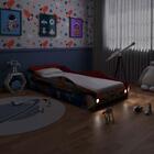 Cama Space Plus Com Luz De Led