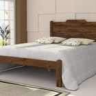 Cama Stark Casal Malbec