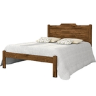 Cama Stark Casal Malbec