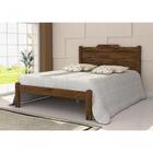 Cama Stark Casal Malbec