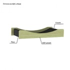 Cama Suspensa Pet Cat