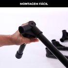 Cama Suspensa Pet Tamanho Gg Para Cães E Gatos Extra Grande