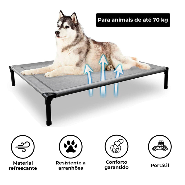 Cama para husky Sale