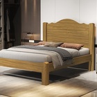 Cama Thalia Casal Nature – Vj Móveis