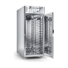 Câmara Climática Para 1200 Pães Gelopar Inox Gctp-1200 Ai 220v