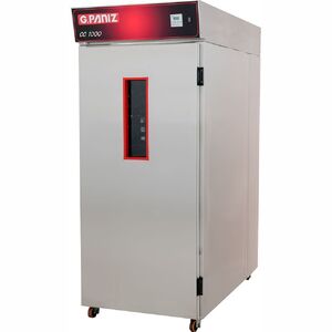 Foto de Câmara Crescimento 40 Bandejas Cc1000 G.paniz Câmara Crescime