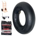 Câmara De Ar 4.10/3.50-4 Para Scooter Elétrico Carrinho De Ca