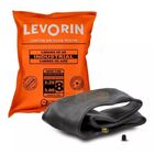 Câmara De Ar Reforçada Para Pneu Carrinho De Mão 3,25x8" - Le