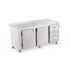 Camara De Serviço Comercial Ar Forçado 2,00m - Bsraf 2000 220