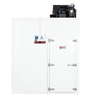 Câmara Fria Gallant 2R-ESP 2x2 Painéis Resfriado Standard sem