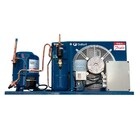 Câmara Fria Gallant 4C-DCP 3x3 Painéis Congelado Standard com