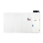 Câmara Fria Gallant 4x4 Resfriado sem Piso Condensadora Elgin