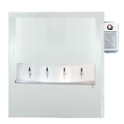 Câmara Fria Gallant Cmr1 Especial Cervejeira 2,30 X 1,35 X 2,